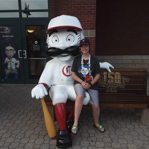 Meet your Posher, Shelby